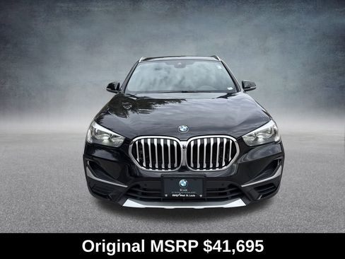 Used 2022 BMW X1 xDrive28i w/ Convenience Package image 9
