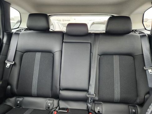 New 2026 MAZDA CX-50 AWD 2.5 S w/ Preferred Pkg image 11