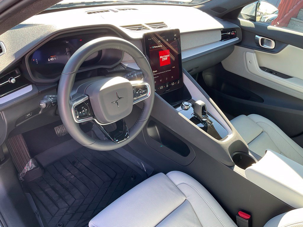 Used 2024 Polestar Polestar 2 AWD/4WD image 7