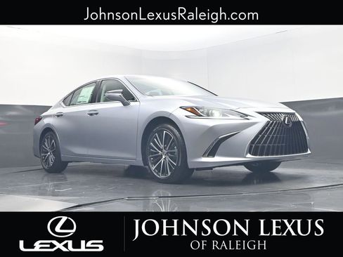 New 2025 Lexus ES 350 350 image 17