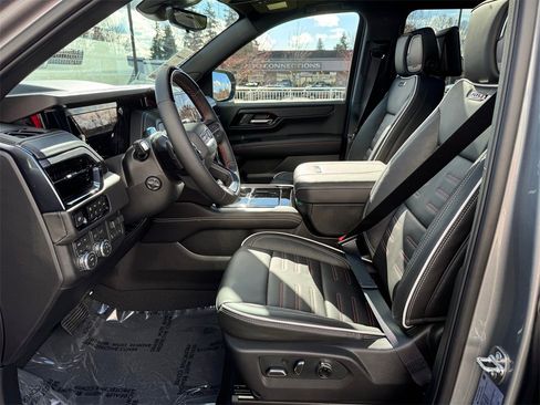 New 2026 GMC Yukon XL AT4 Ultimate image 54