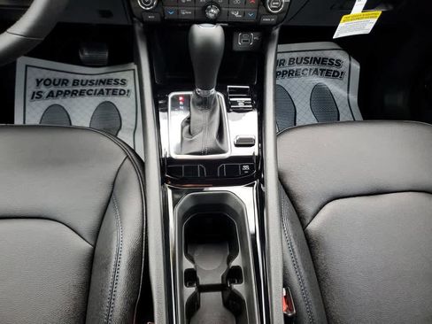 New 2026 Jeep Compass Limited image 21