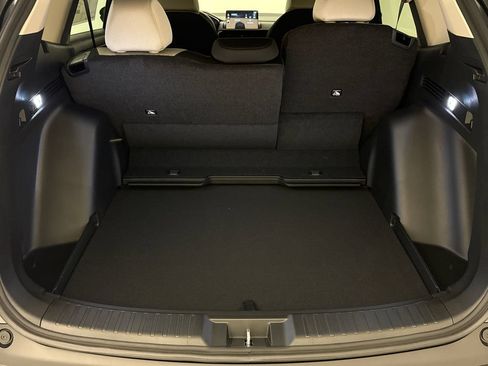 New 2026 Honda CR-V EX image 11