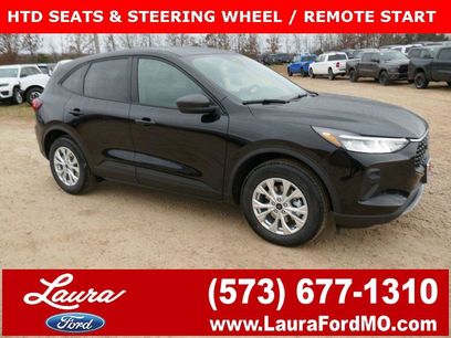 New 2026 Ford Escape Active w/ Cold Weather Package