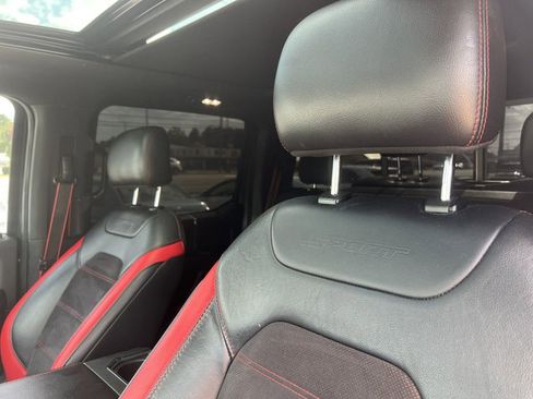 Used 2017 Ford F150 Lariat w/ Equipment Group 502A Luxury image 25