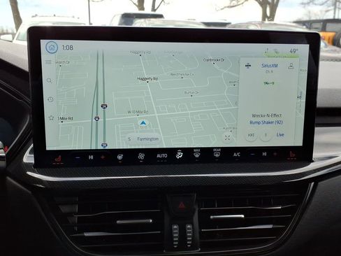 Used 2023 Ford Escape ST-Line Select w/ Tech Pack #2 image 15