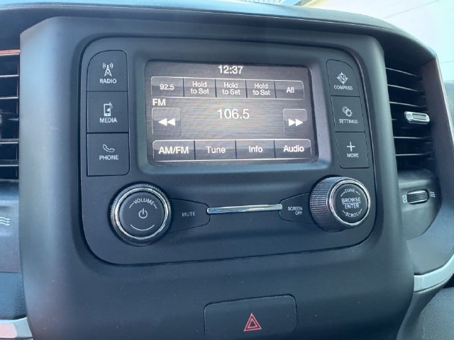 Used 2020 RAM 1500 Big Horn AWD/4WD image 13