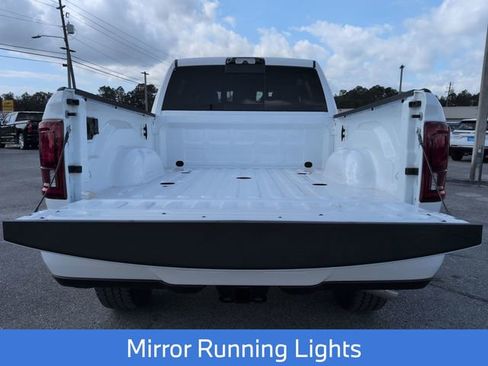 New 2026 RAM 2500 Laramie image 33