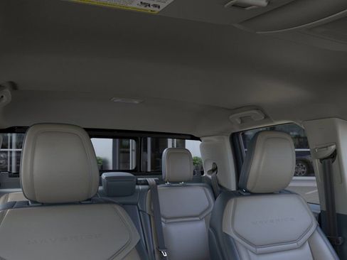 New 2026 Ford Maverick Lariat image 13