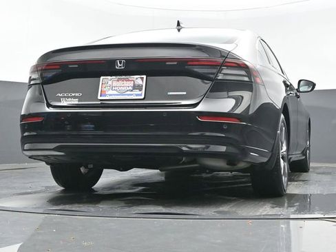 Certified 2024 Honda Accord EX-L image 24