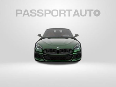 New 2026 BMW Z4 M40i image 3