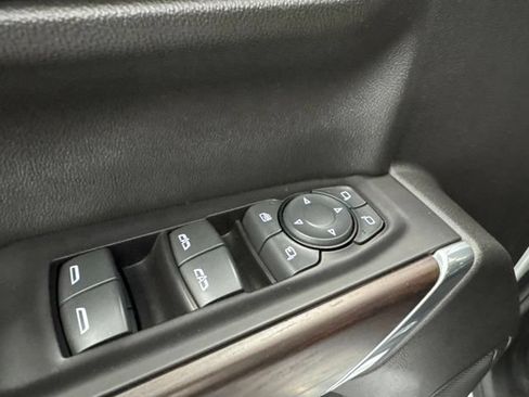 Used 2019 GMC Sierra 1500 SLT w/ SLT Premium Package AWD/4WD image 20