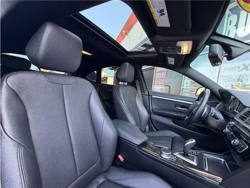 Used 2019 BMW 430i Gran Coupe RWD image 31