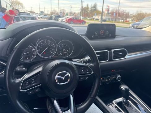 Used 2018 MAZDA CX-5 Grand Touring image 22
