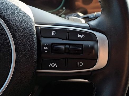 Certified 2023 Kia Sportage EX image 19