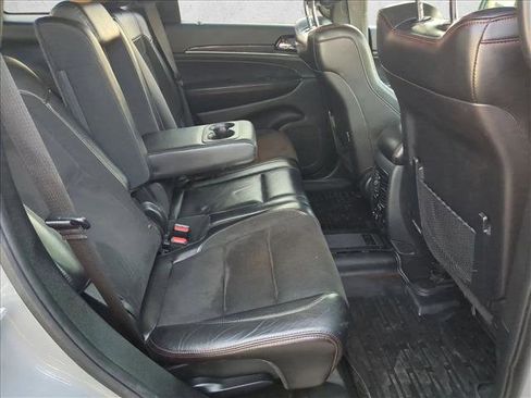 Used 2020 Jeep Grand Cherokee Trailhawk image 21