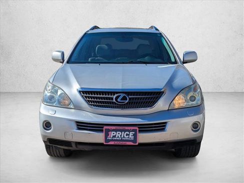 Used 2006 Lexus RX 400h AWD image 2