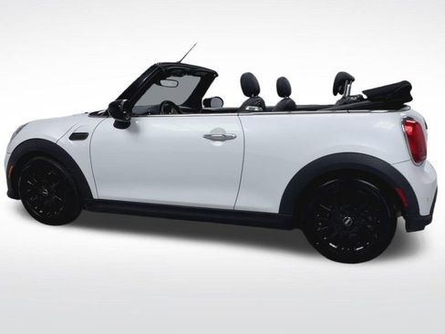 Used 2024 MINI Cooper Convertible FWD image 20