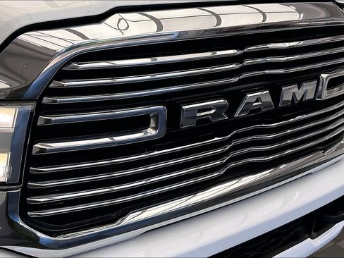 Used 2024 RAM 2500 Laramie w/ Cold Weather Group image 30