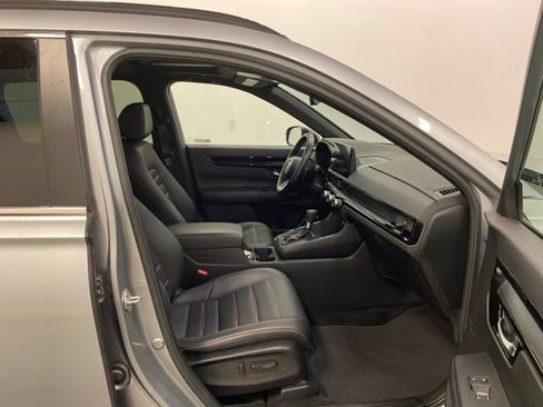 Used 2024 Honda CR-V Sport Touring image 25