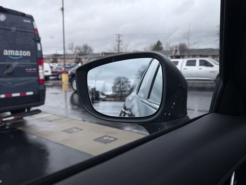 Used 2023 MAZDA CX-5 AWD 2.5 S w/ Select Package image 13