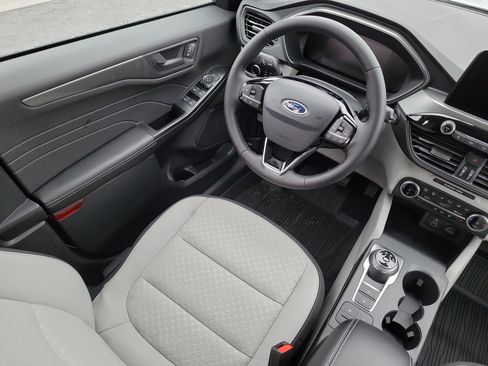 New 2026 Ford Escape Active w/ Cold Weather Package image 12