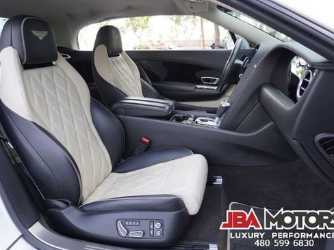 Used 2014 Bentley Continental GT Speed image 22