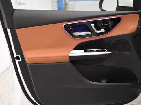 New 2026 Mercedes-Benz GLC 300 4MATIC image 20