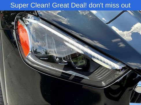 Used 2024 Mercedes-Benz GLE 350 4MATIC image 38