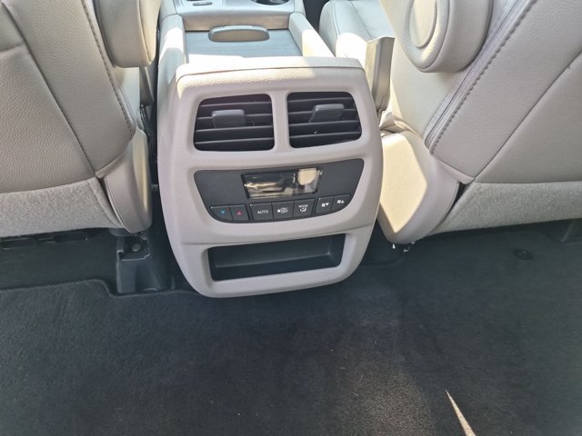 Used 2017 Honda Pilot EX-L image 15