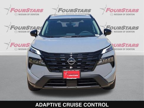 New 2026 Nissan Rogue Dark Armor FWD image 10