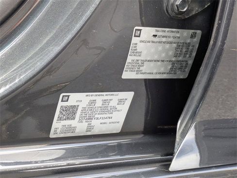 Used 2020 GMC Sierra 2500 Denali w/ Denali Ultimate Package image 39