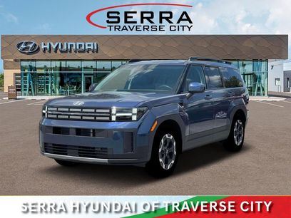 New 2026 Hyundai Santa Fe SEL w/ Tow & Go Package