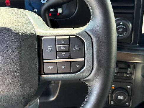 Used 2023 Ford F350 Lariat w/ Tow Technology Package image 24