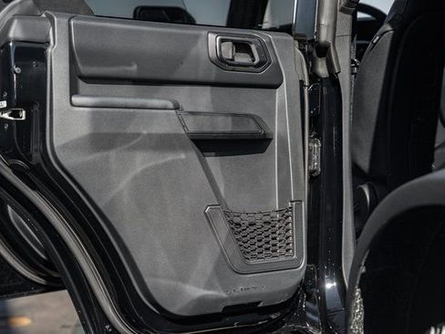 New 2026 Ford Bronco Big Bend w/ Black Diamond Package image 43