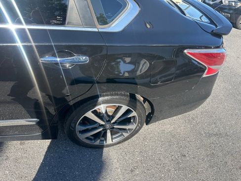 Used 2015 Nissan Altima 2.5 S w/ Power Driver Seat Package image 15