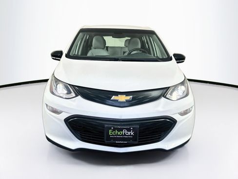 Used 2018 Chevrolet Bolt LT FWD image 2