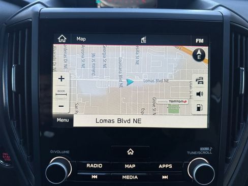 Used 2024 Subaru Forester Wilderness image 28