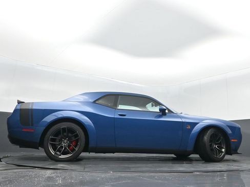Certified 2020 Dodge Challenger R/T Scat Pack image 30