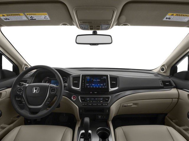 Used 2017 Honda Pilot EX-L image 8