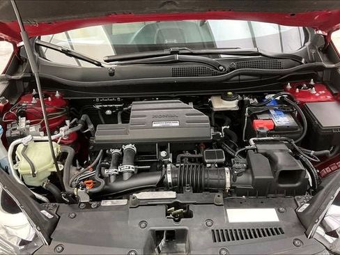 Used 2020 Honda CR-V EX image 29