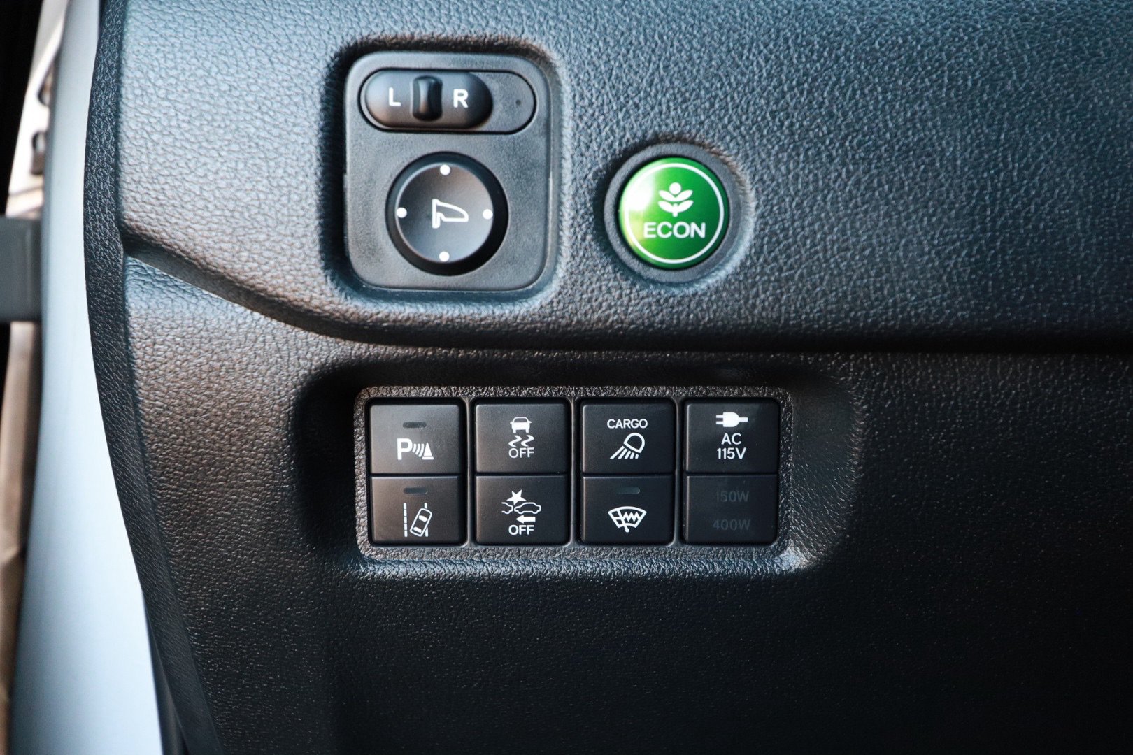 Used 2023 Honda Ridgeline RTL-E image 18