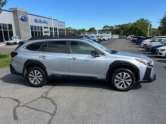 Used 2023 Subaru Outback Premium AWD/4WD video 2