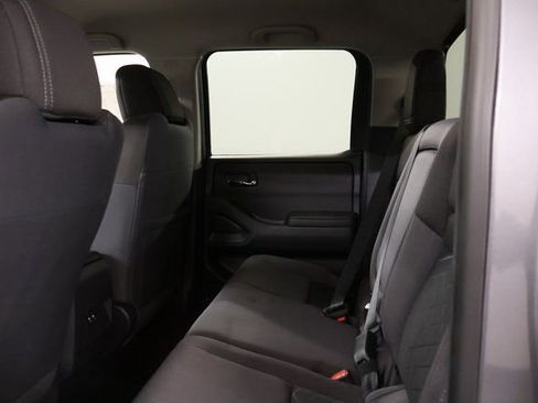 New 2026 Nissan Frontier SV w/ All-Weather Content Package AWD/4WD image 26