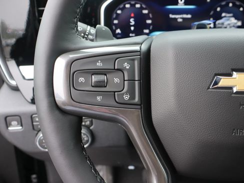 New 2026 Chevrolet Silverado 1500 High Country w/ High Country Premium Package AWD/4WD image 8