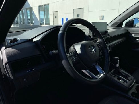 Certified 2025 Honda CR-V Sport image 28