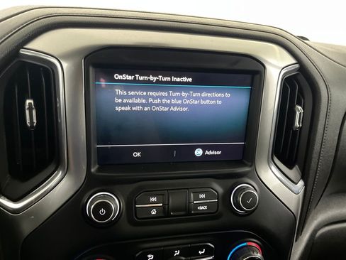 Used 2020 Chevrolet Silverado 1500 LT w/ True North Edition image 70