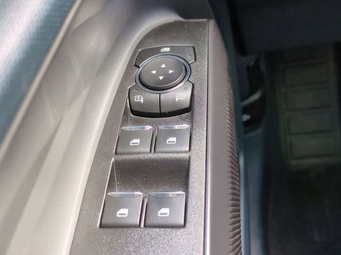 Certified 2024 Ford Maverick Lariat w/ Black Appearance Package image 28