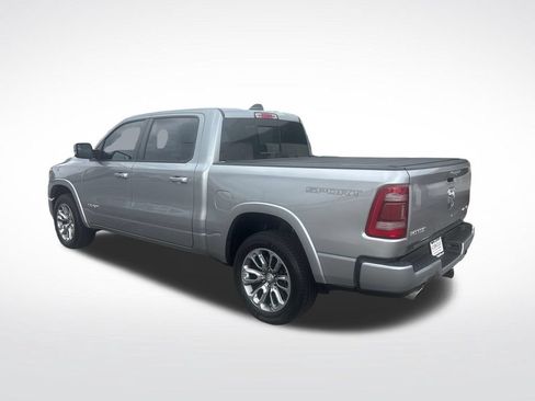 Used 2020 RAM 1500 Laramie w/ Sport Appearance Package AWD/4WD image 4
