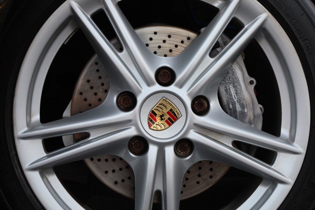 Used 2009 Porsche Boxster RWD image 44